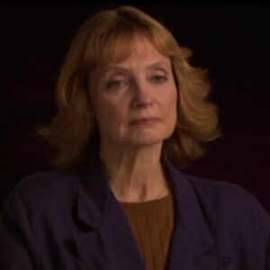 Suzanne Farrell
