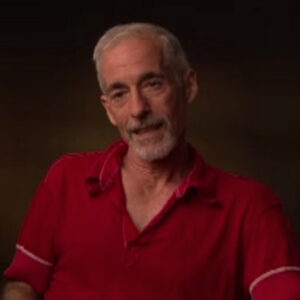 Eliot Feld