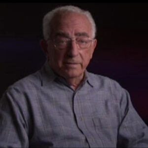 Gerald Freedman