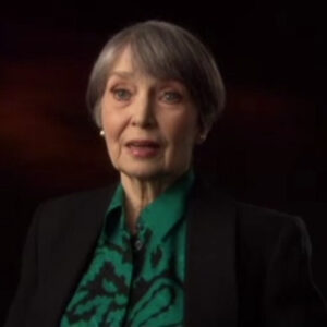 Helen Gallagher