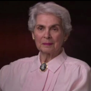 Miriam Hailparn