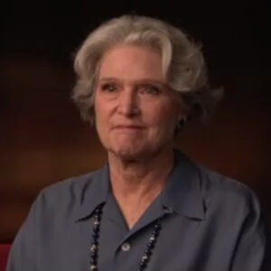 Barbara Horgan