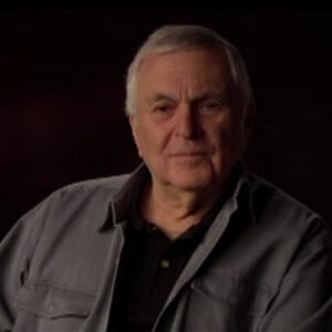 John Kander