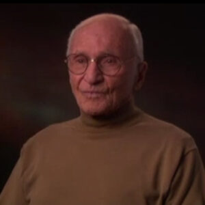 Arthur Laurents