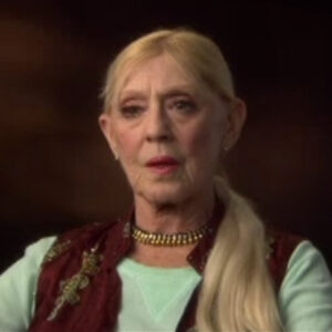 Sondra Lee