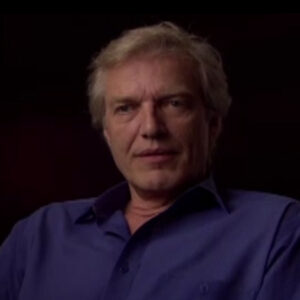 Peter Martins