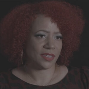 Nikole Hannah-Jones