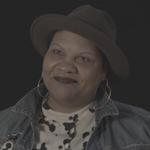 Radha Blank