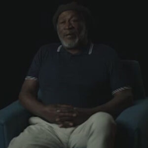 John Amos