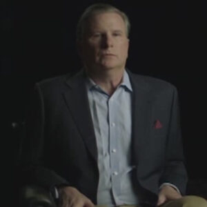 Michael Keegan