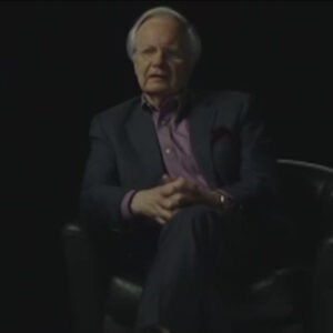 Bill Moyers