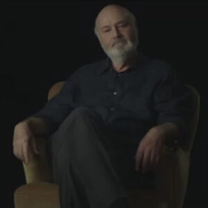 Rob Reiner