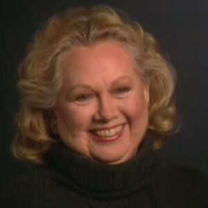 Barbara Cook