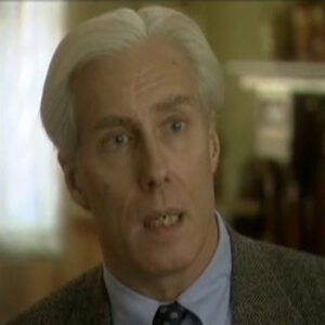 Richard Whelan