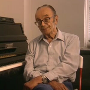 Larry Adler