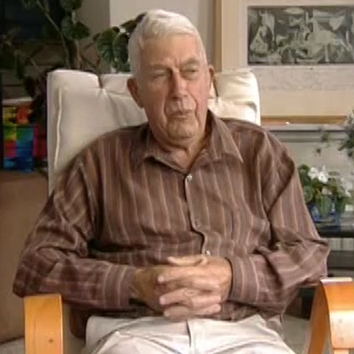 Bill Alexander