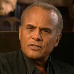 Harry Belafonte