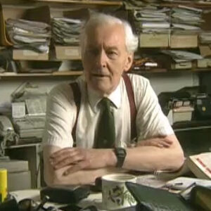 Tony Benn