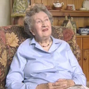 Florence Carritt