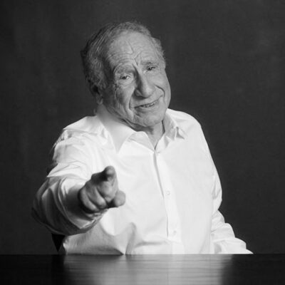 Mel Brooks: Make a Noise