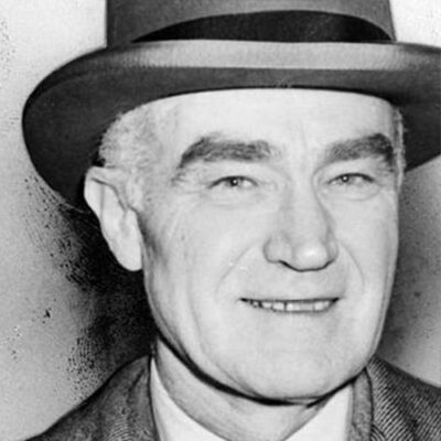 A Vision of Empire: Henry Luce