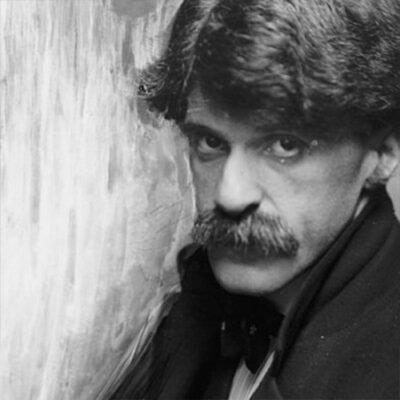 Alfred Stieglitz: The Eloquent Eye