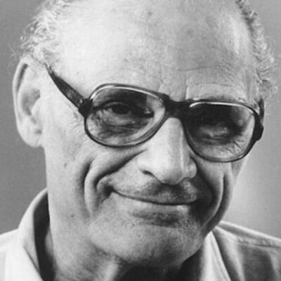 Arthur Miller Elia Kazan and the Blacklist: None Without Sin