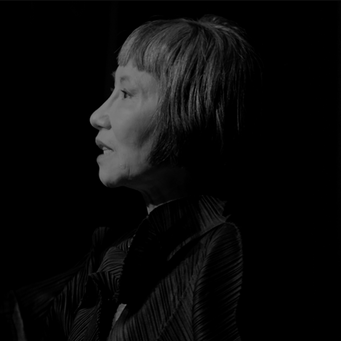 Amy Tan: Unintended Memoir