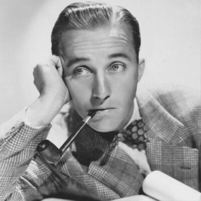 Bing Crosby Rediscovered
