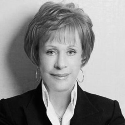 Carol Burnett: A Woman of Character