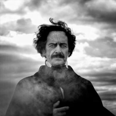 Edgar Allan Poe: Buried Alive