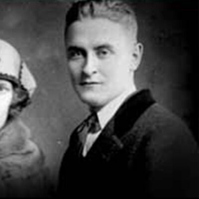 F. Scott Fitzgerald: Winter Dreams