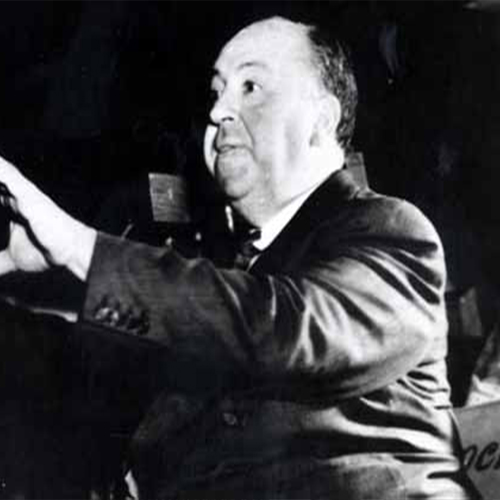 Hitchcock Selznick and the End of Hollywood
