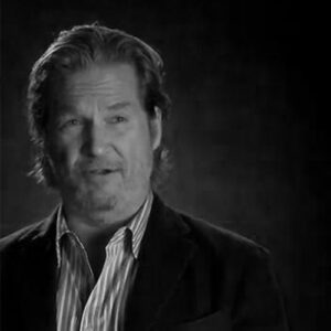 Jeff Bridges: The Dude Abides