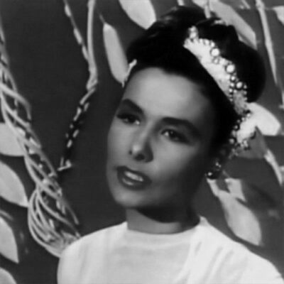 Lena Horne: In Her Own Words