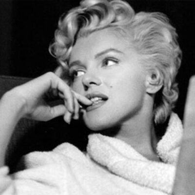 Marilyn Monroe: Still Life