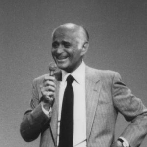 Norman Lear: Just Another Version of You