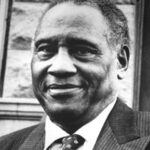 Paul Robeson: Here I Stand