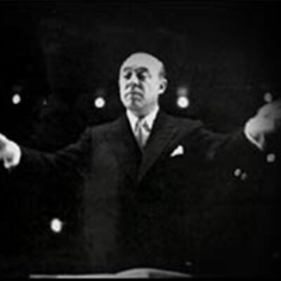 Richard Rodgers: The Sweetest Sounds
