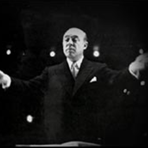 Richard Rodgers: The Sweetest Sounds