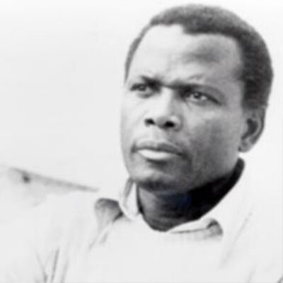 Sidney Poitier: One Bright Light