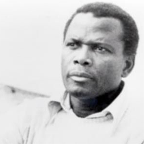 Sidney Poitier: One Bright Light