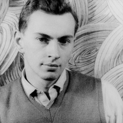 The Education of Gore Vidal