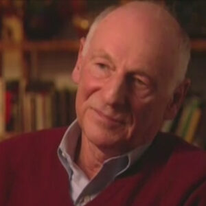 Burton Bernstein