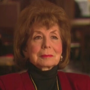 Betty Comden