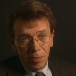 Franz Endler
