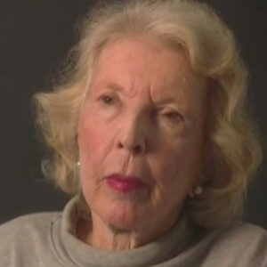 Martha Gellhorn