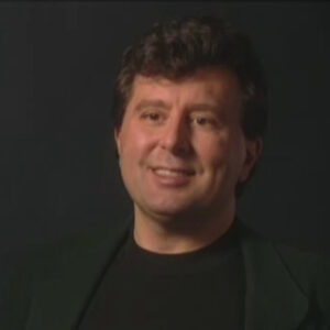 Jerry Hadley