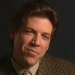 Thomas Hampson