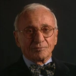 Arthur Laurents